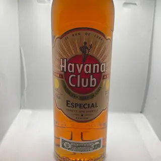 Havana Vloub Especial 37.5%Vol 700ml
