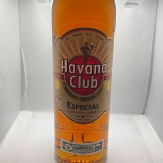 Havana Vloub Especial 37.5%Vol 700ml