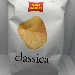 San Carlo -classica 50g