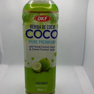 OKF -Coconut juice 500ml