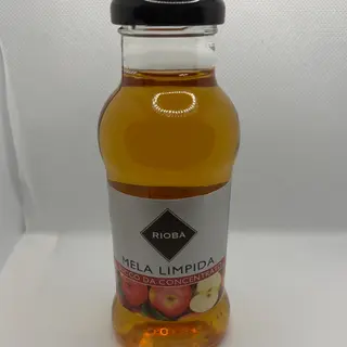 Rioba-Juice Mela Limpida 200ml苹果