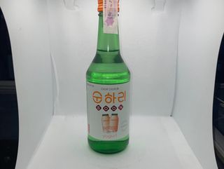 CHUM CHURUM korea soju Flavor YOGURT 12%Vol 350ml