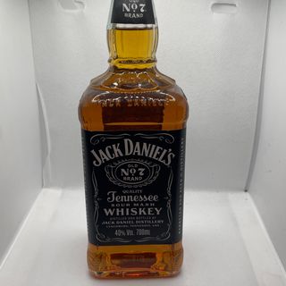 Jack Daniel’s Jennesse Whisky 40%Vol 700ml(BIG)