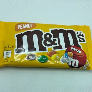 M&M’S -Peanut 45g