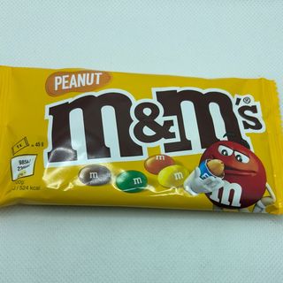 M&M’S -Peanut 45g