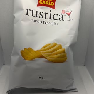 San carlo -rustica 50g