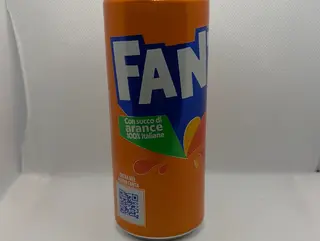 FANTA Flavor Originale 33cl(Can)罐