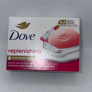 Dove Toilet soap replenishingX1pcs