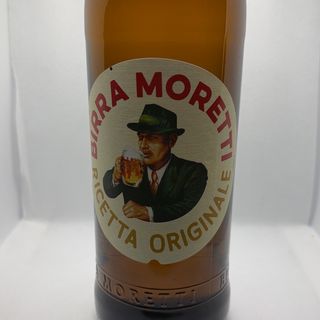 Moretti -Birre 4.6%Vol 66CL 瓶