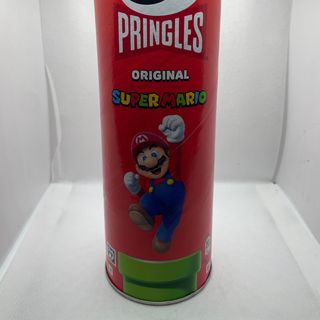 Pringles -Flavor Originale 175g
