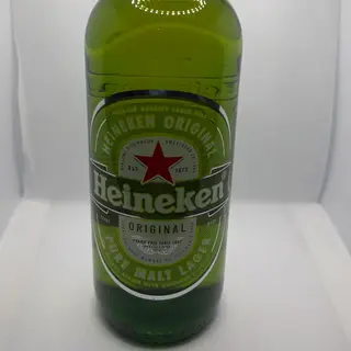 Heineken-birre 5%Vol 66CL瓶
