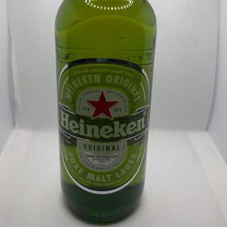 Heineken-birre 5%Vol 66CL瓶