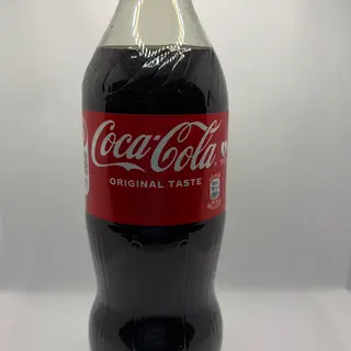 Cococla-Flavor Originale 450ml瓶