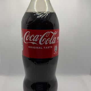 Cococla-Flavor Originale 450ml瓶