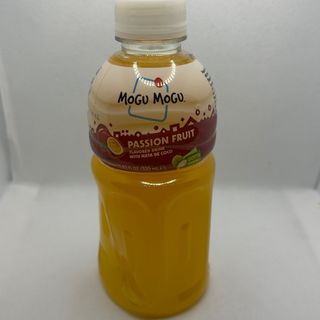 Mogumogu-Flavor passione 320m