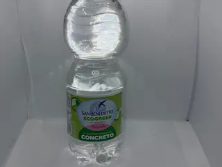 San benedetto acqua naturale 1.5L