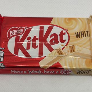 KitKat-FlavourWhite 41.5g