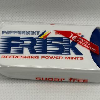 Frisk-Refreshing Power mint No sugar 5.7g