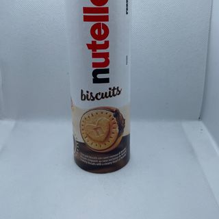 Ferrero-Nutella Biscuits 166g