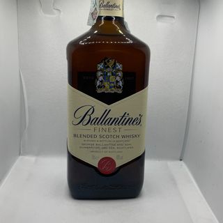 Ballantine’S Blended Scotch Whisky 40%Vol 700ml(BIG)