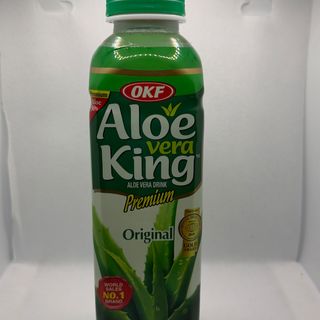 OKF-Aloe originale Flavor 500ml原味