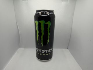 Monster-Flavor originale 50cl(Can)黑罐