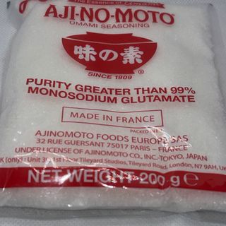 AJINOMOTO-Umami Seasoning 200g味之素
