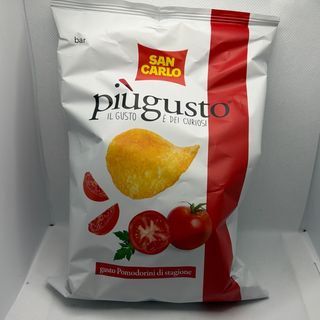 San Carlo -gusto Pomodori 50g