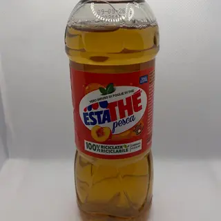 Ferrero-EstaThe Pesca 400ml桃子