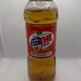 Ferrero-EstaThe Pesca 400ml桃子