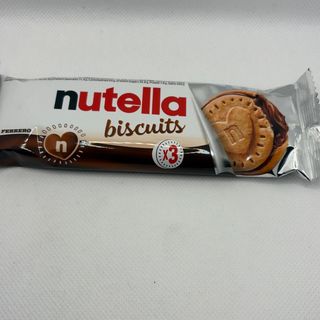 Ferrero-Muttella -Biscotti 41.4gX1pcs