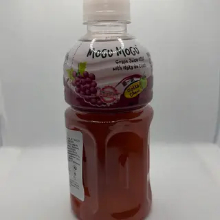 Mogumogu-FlavorGrape 320ml葡萄