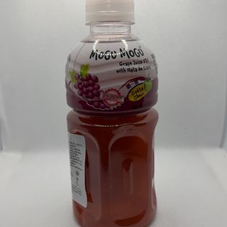 Mogumogu-FlavorGrape 320ml葡萄