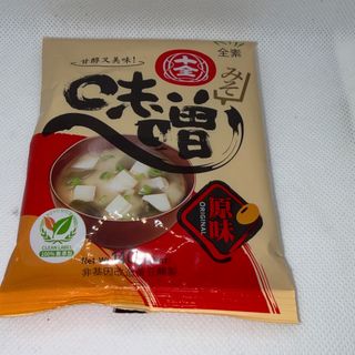 Shiquan-Paste Miso 140 十全味增