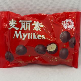 Mylikes-Cioccolato crespy80g