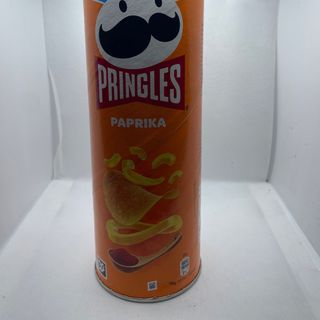 Pringles-Flavor Paprika 175g