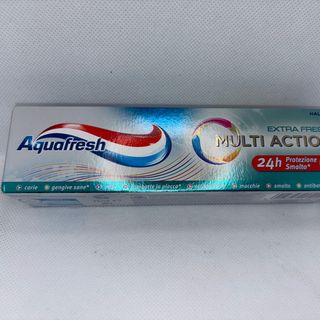 Aquafresh-toothpaste Multi Action 75ml