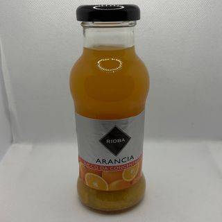 Rioba-Juice Aracia 200ml橙子汁