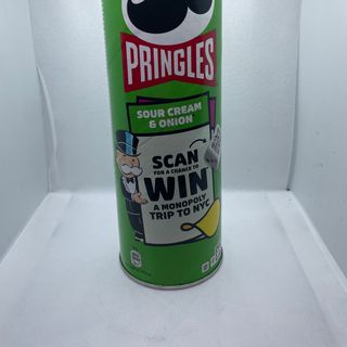 Pringles-Flavor SourCrema &onion 175g