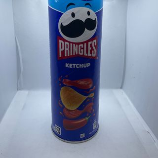 Pringles- Flavor Ketchup 175g