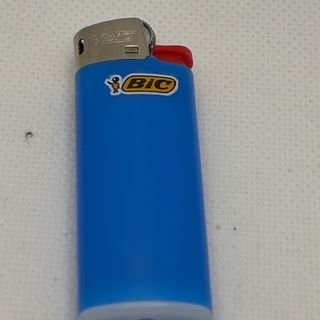 Bic Light X1pcs 打火机