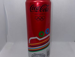COCA COLA -No Sugar 33cl(Can)罐