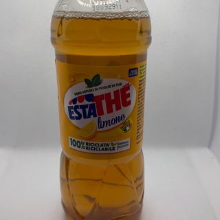 Ferrero-EstaThe Limone 400ml柠檬