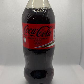 Coco-Cola No Sugar 450ml瓶无糖