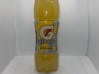 Gatorade-Flavor lemon 50cl bottiglia (塑料瓶)