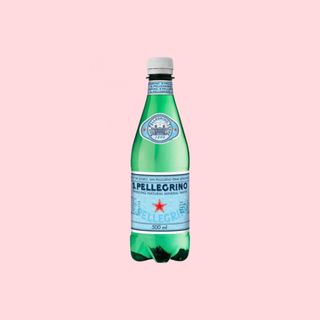 Acqua San Pellegrino frizzante