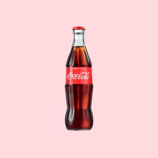 Coca-Cola Lattina 330 ml