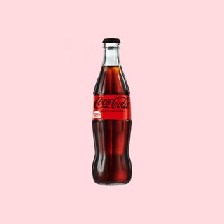 Coca-Cola Zero Lattina 330 ml