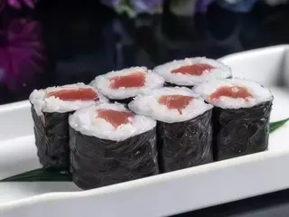 Hosomaki maguro  6 pezzi