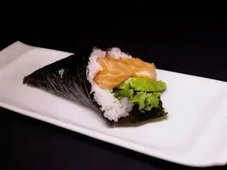 Temaki sake  1 pezzo
